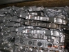 2007 CIVIC MOTOR YAN KAPAGI