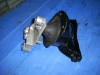2007 MOTOR KULAGI
