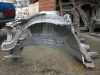 2007 CIVIC SOL SASE KOPLE